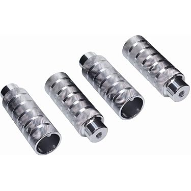 【超軽量！】bmx ペグ4本　tree balsa 35mm 重さ1本60g 超軽量！】bmx ペグ4本tree balsa 35mm 重さ1本60g